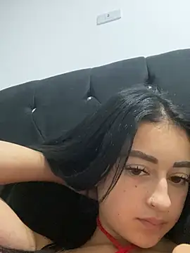 sol_evanss_ Webcam show