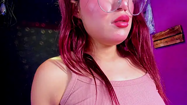 Chat XXX en directo de Alexa_Slave