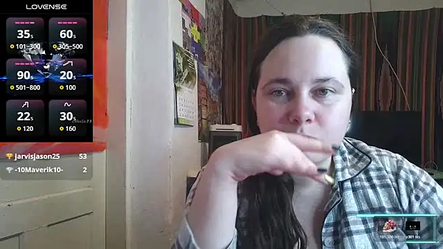 Cora_Maro Live XXX Chat