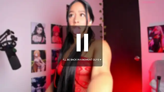 Vickysth Live XXX Chat