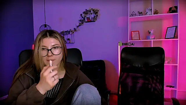 barbara_crazy Adlı Modelin Canlı XXX Sohbeti