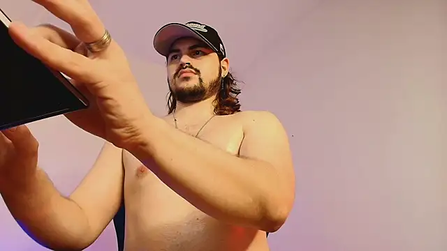 Derek_Vow's Webcam Show
