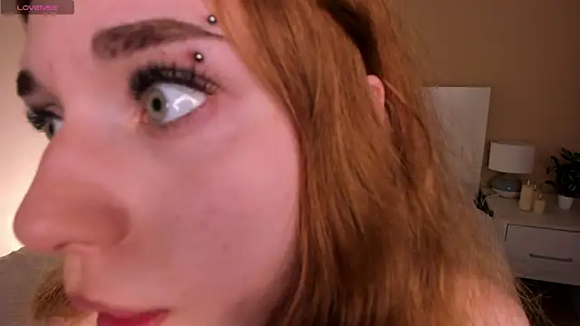 MelissaBeckley's Live XXX Chat