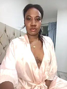 Webkamerová show Rossiecameron_