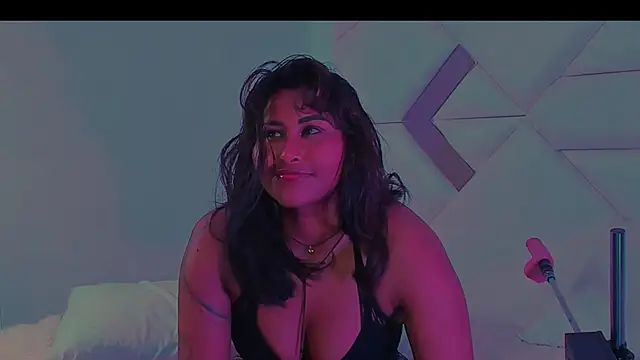 StormyButty18 现场XXX聊天