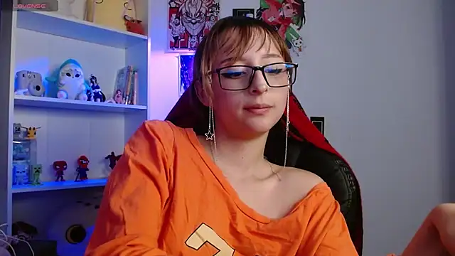CelesteAyase: απευθείας συνομιλία ΧΧΧ