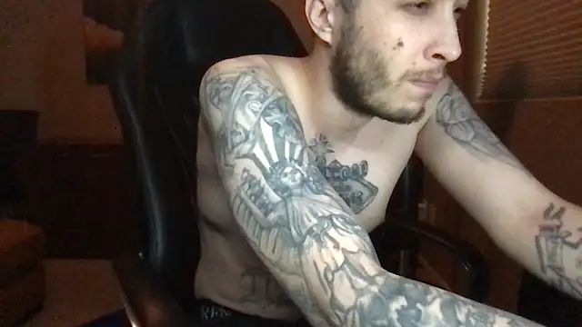 BWCJoshBanks97 Obrolan Langsung XXX