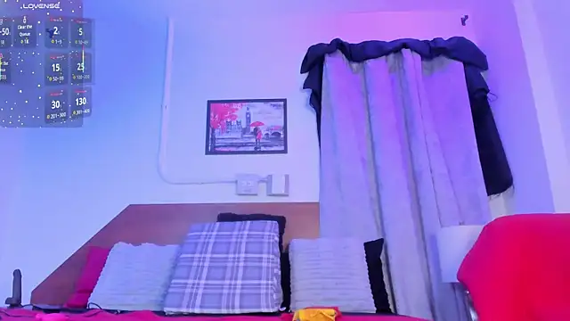 Chat +18 de amanda29 ao vivo