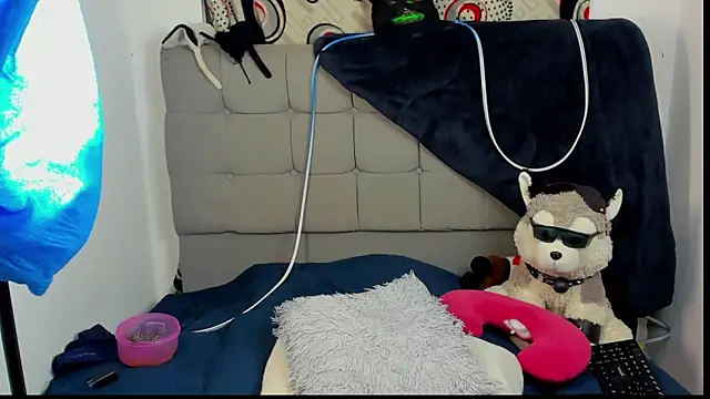 nick_acost's Webcam Show