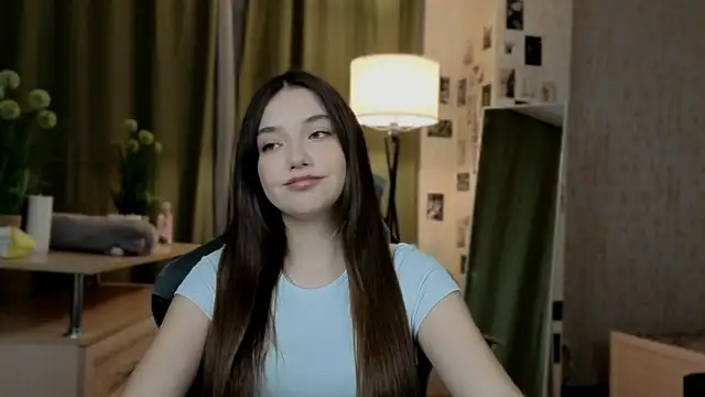 Vexorine Live XXX-Chat