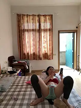 Chat XXX ao vivo de xiiuuff18