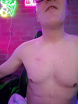 chronic_vibez Webcam-Show