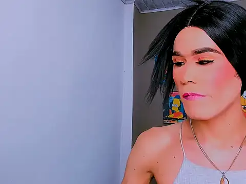 nathasha-hotts Adlı Modelin Web Kamerası Şovu