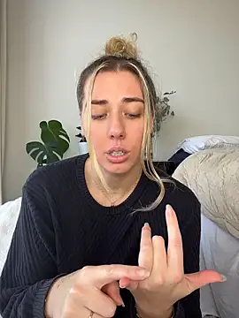 Aussielulu Webcamshow