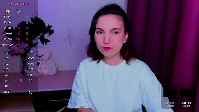 KindHazelHere_ 现场XXX聊天