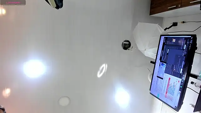 NixShadow's Live XXX Chat