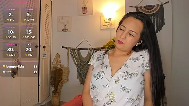 anaruiz_'s Live XXX Chat