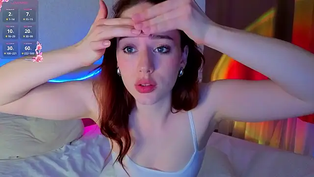 StacyWatts live XXX chat