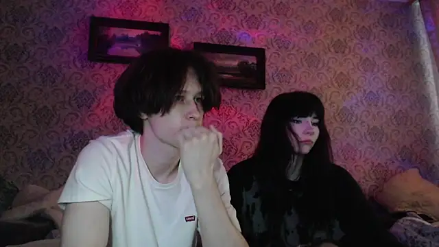 Chat XXX en directo de min1pekka