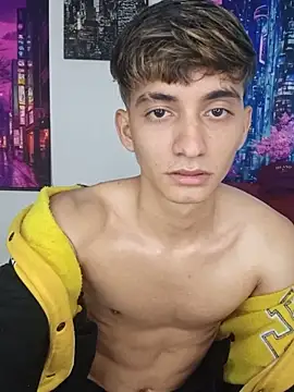 عرض كام Andy_Kein
