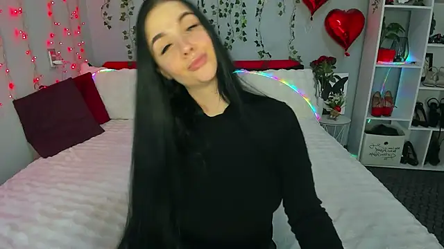 Chat XXX ao vivo de KeiraChoCo