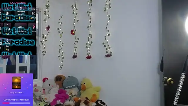 Živý XXX chat IncognitoLive1