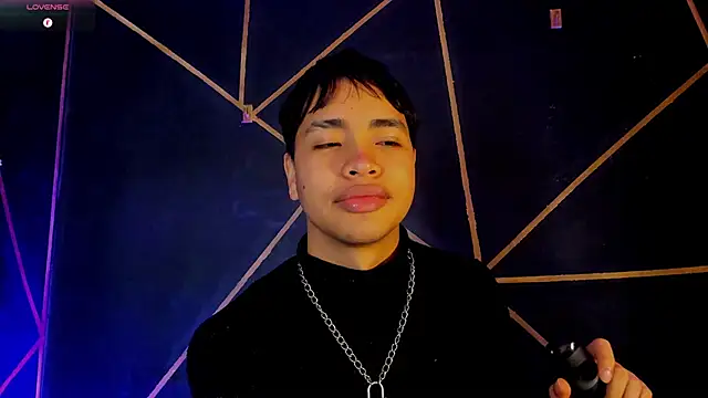 Lee_Colee Webcam-Show
