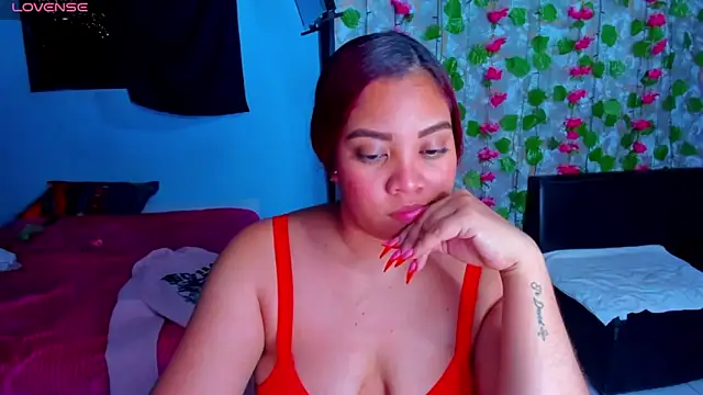 AngelaCoffee Chat XXX live