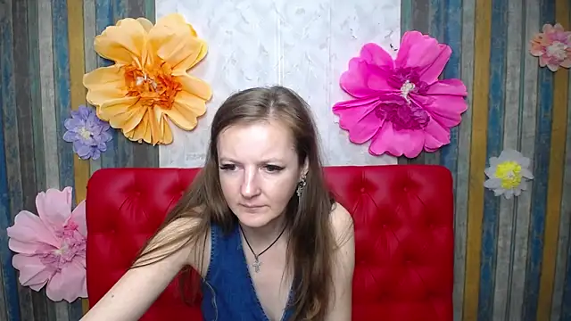 MeganPirs: απευθείας συνομιλία ΧΧΧ