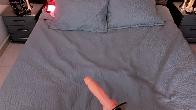 vanethompsonn Live XXX chat
