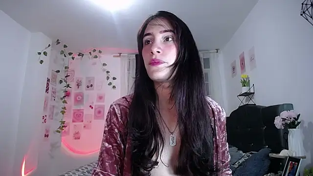 Chat XXX Live IsaBaileys_