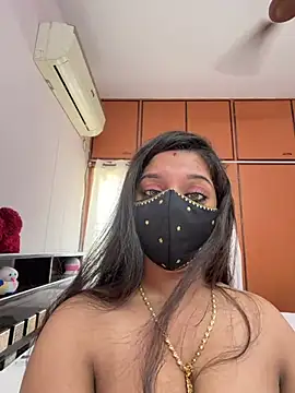 Sirishateluguammai – Live XXX-chat