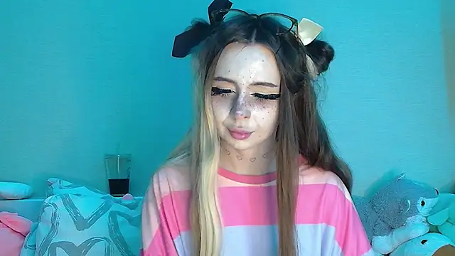 suemeow Chat XXX in diretta