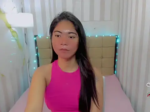BigCockJade 网络视讯表演