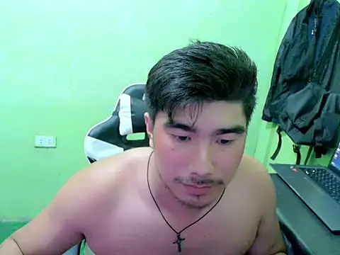Show Webcam de Hunkfireman
