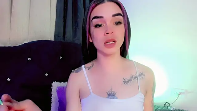 Chat XXX Live lesly_xx