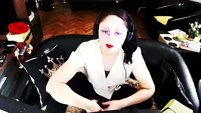 Imperatriza Live XXX-Chat