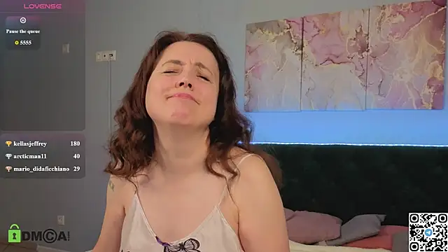 Kira_Adler Live XXX Chat