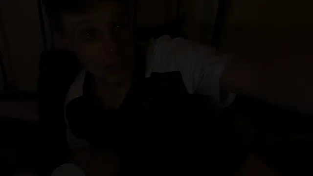 EclipseStud's Webcam Show