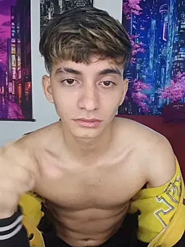 عرض كام Andy_Kein