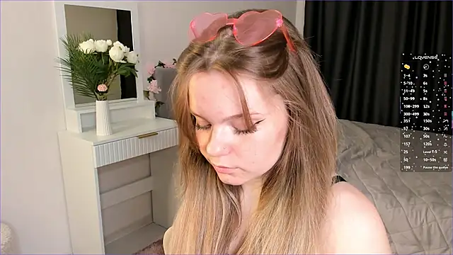 MarloEinck – webcam-show