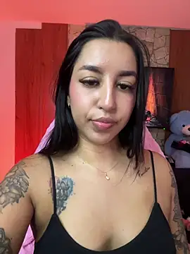 Tamara_Roberts1's Webcam Show