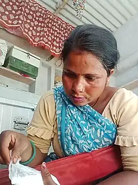 Shreya_pandit Webcam-Show
