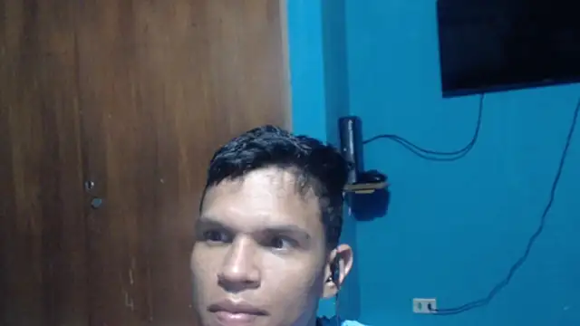 endersontk Live XXX-chat