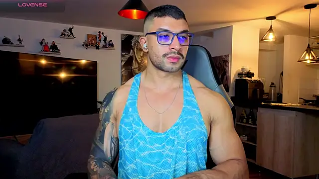 Michael_Diamond's Live XXX Chat