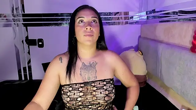 celesttemoon Live XXX Chat