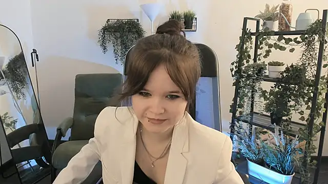 Czat XXX na żywo – Elainebeness