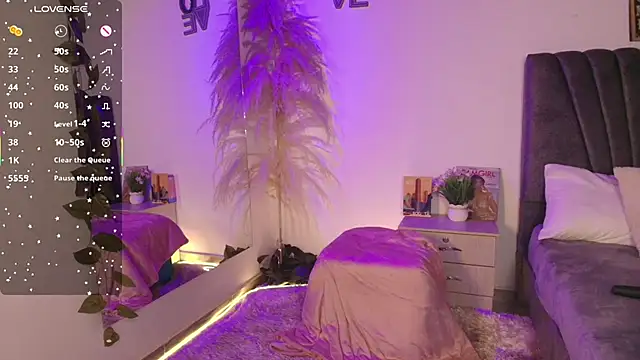 miaoconell – Live XXX-chat