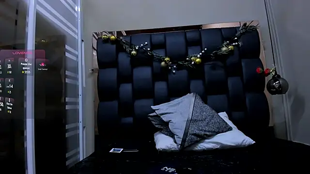 Fiorella_sweet élő XXX-chatje