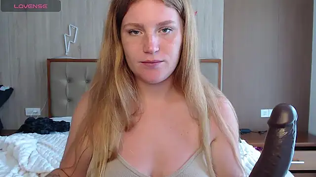 Carammelstorm Live XXX-chat